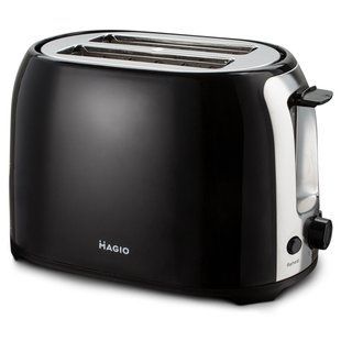 Тостер Magio МG-272