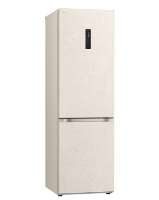 Холодильник LG GC-B459FEPW