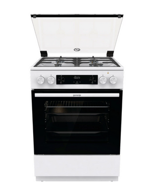 Плита комбинированная Gorenje GK 6C4 WF