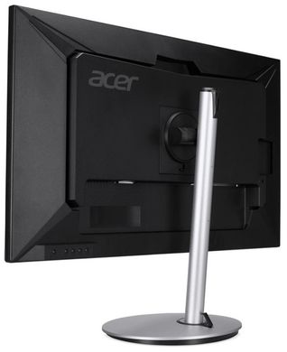 Монiтор 31.5" Acer CB322QKsemipruzx (UM.JB2EE.006) Silver