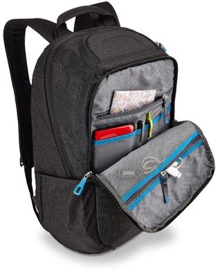 Рюкзак Thule Crossover 25L 15" MacBook Backpack Black (TCBP-317)