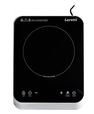 Плитка індукційна Laretti LR-CР5001