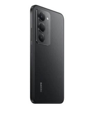 Смартфон Xiaomi Redmi 15 8/256GB Midnight Black