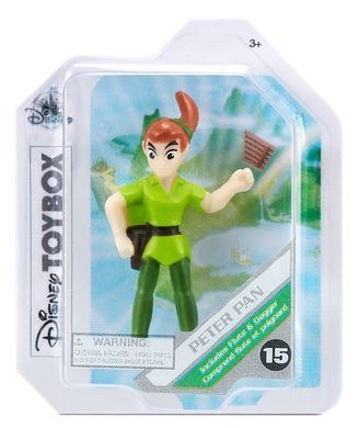 Игровой набор ZURU MINI BRANDS DISNEY STORE Магазин игрушек