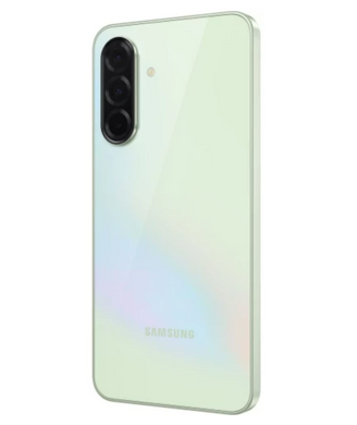 Смартфон SAMSUNG SM-A366B Galaxy A36 5G 8/256Gb LGG (awesome lime)