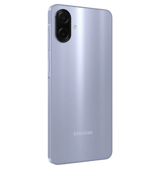 Смартфон SAMSUNG SM-A075F Galaxy A07 4/128Gb LVG (light violet)