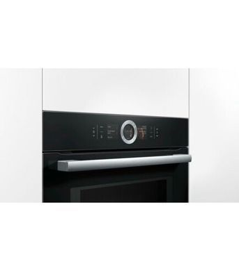 Духовой шкаф Bosch CMG636BB1