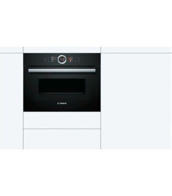 Духовой шкаф Bosch CMG636BB1