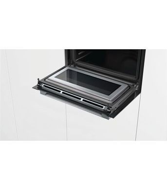 Духовой шкаф Bosch CMG636BB1