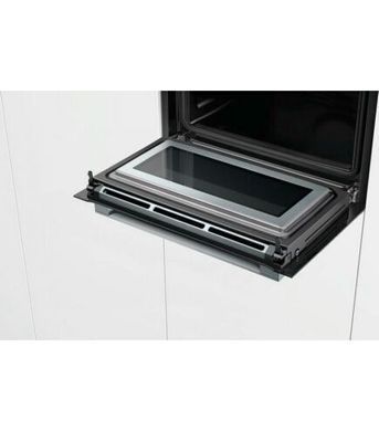 Духовой шкаф Bosch CMG636BB1