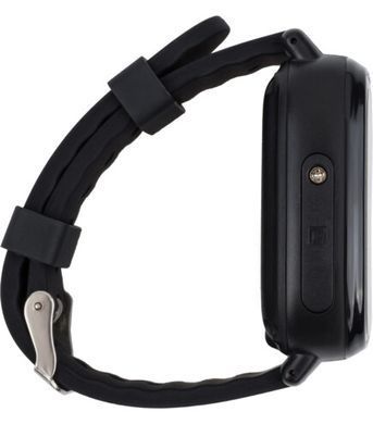 Детские часы AmiGo GO001 iP67 Black