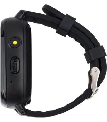 Детские часы AmiGo GO001 iP67 Black