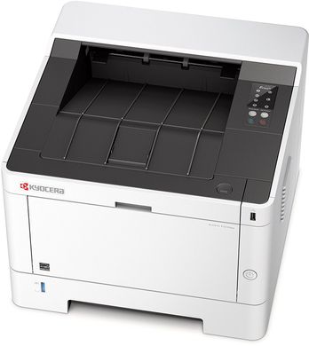 Принтер лазерний Kyocera ECOSYS P2235dw