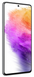 Смартфон Samsung SM-A736B Galaxy A73 6/128Gb ZAD (gray) фото 2