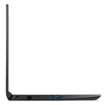 Ноутбук Acer Aspire Aspire 7 A715-43G-R5DQ (NH.QHHEU.002) Charcoal Black