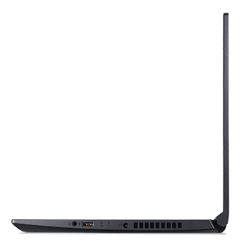 Ноутбук Acer Aspire Aspire 7 A715-43G-R5DQ (NH.QHHEU.002) Charcoal Black