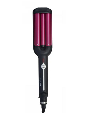 Плойка Rotex RHC480-T 3D Wave