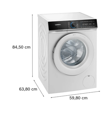 Стиральная машина SIEMENS WG56B2A1UA