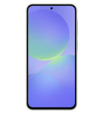 Смартфон SAMSUNG SM-A366B Galaxy A36 5G 8/256Gb LGG (awesome lime)