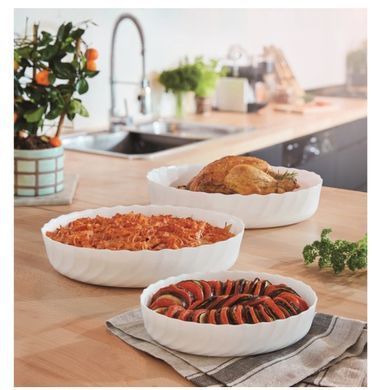 Форма LUMINARC SMART CUISINE TRIANON (P4018)