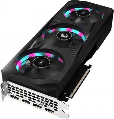 Відеокарта Gigabyte GeForce RTX 3060 Ti AORUS ELITE 8GB GDDR6 rev 2.0 (LHR)