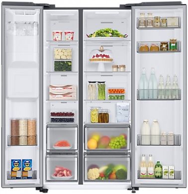 Холодильник SBS Samsung RS68A8520S9/UA