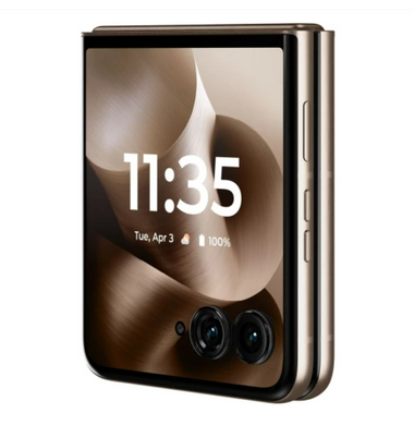 Смартфон Moto Razr60 ultra 16/512 Mountain Trail(PB8R0066RS)