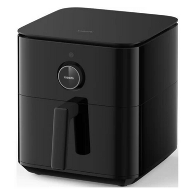 Мультипечь Xiaomi Smart Air Fryer MAF10 Black (6.5L)