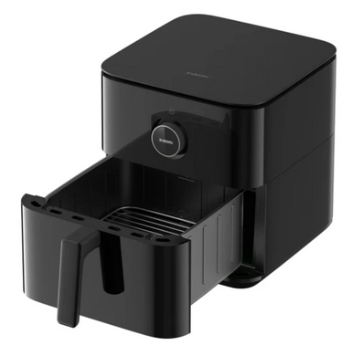 Мультипіч Xiaomi Smart Air Fryer MAF10 Black (6.5L)