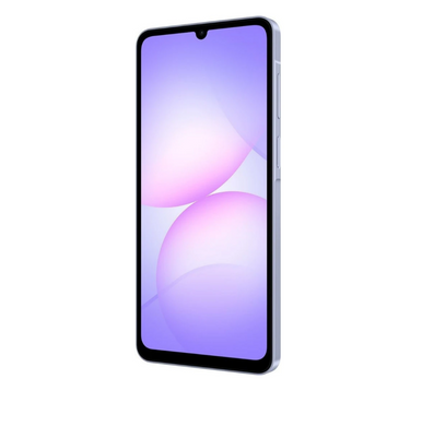Смартфон SAMSUNG SM-A075F Galaxy A07 4/128Gb LVG (light violet)