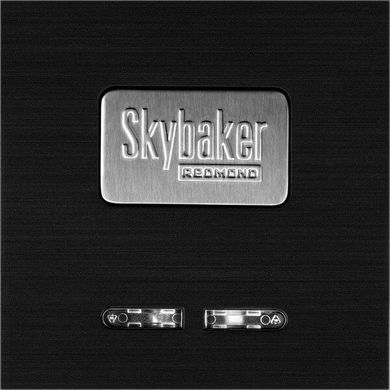 Бутербродниця Redmond SkyBaker RMB-M657/1S