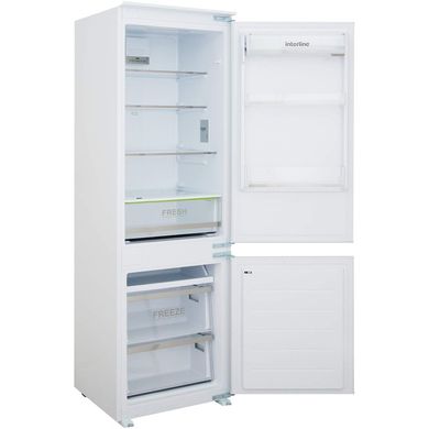 Холодильник Interline RDF 770 EBZ WA