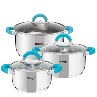 Набір посуду Ringel Promo (6 предметів)