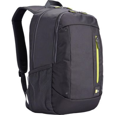Рюкзак для ноутбука Case Logic Jaunt WMBP-115 15.6" Asphalt Grey (6059279)