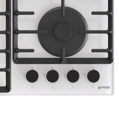 Варильна поверхня Gorenje GTW 642 SYW (BG6IB-G0B)