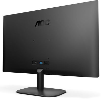 Монитор 27" Aoc 27B2H Black