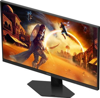 Монитор AOC Q24G4RE Black
