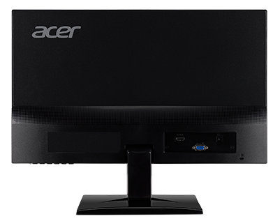Монитор TFT Acer 21.5 "HA220QAbi (UM.WW0EE.A04) 16: 9 IPS 75Hz HDMI черный