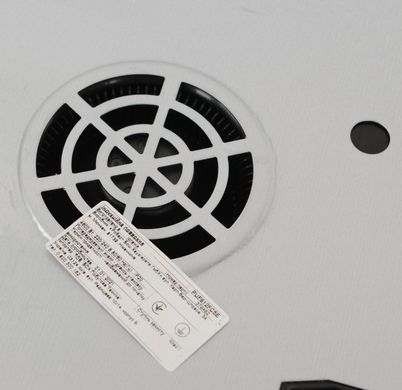 Варильна поверхня Bosch PUF612FC5E