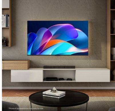 Телевізор Hisense 55A6S