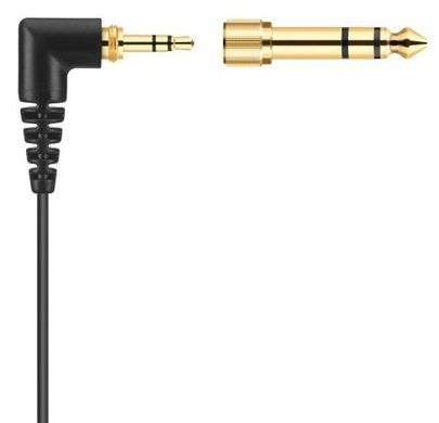 Навушники SENNHEISER HD 25 Over-Ear