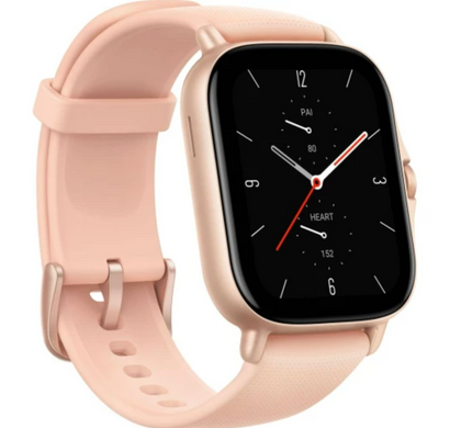 Годинник Amazfit GTS 2 Petal Pink (New Version)