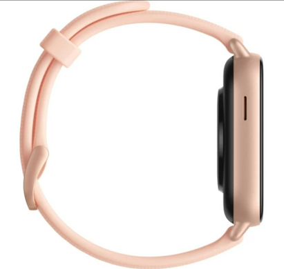 Годинник Amazfit GTS 2 Petal Pink (New Version)