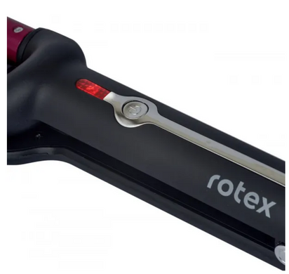 Плойка Rotex RHC480-T 3D Wave