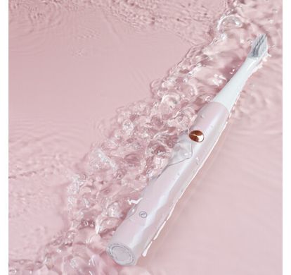 Електрична зубна щітка ENCHEN T501 - pink