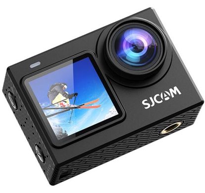 Eкшн-камера SJCAM SJ6 Pro