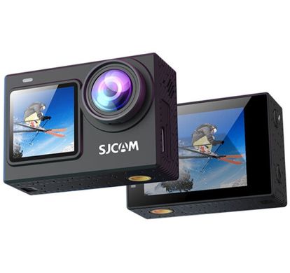 Eкшн-камера SJCAM SJ6 Pro