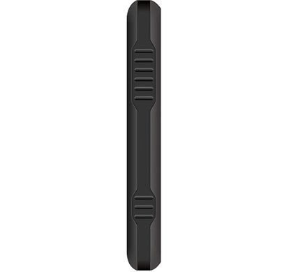 Мобільний телефон Nomi i1850 Black (чорний)