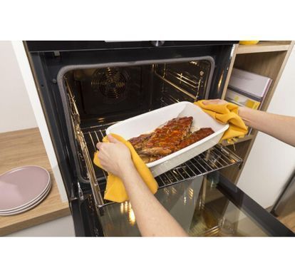Духовой шкаф Gorenje BOSX6737E13BG