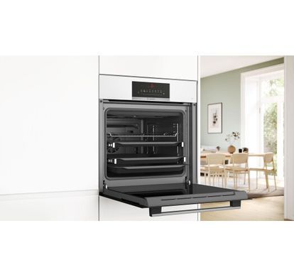 Духова шафа Bosch HBJ559YW6R